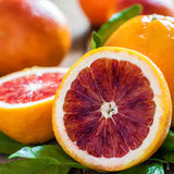 Orange Grapefruit