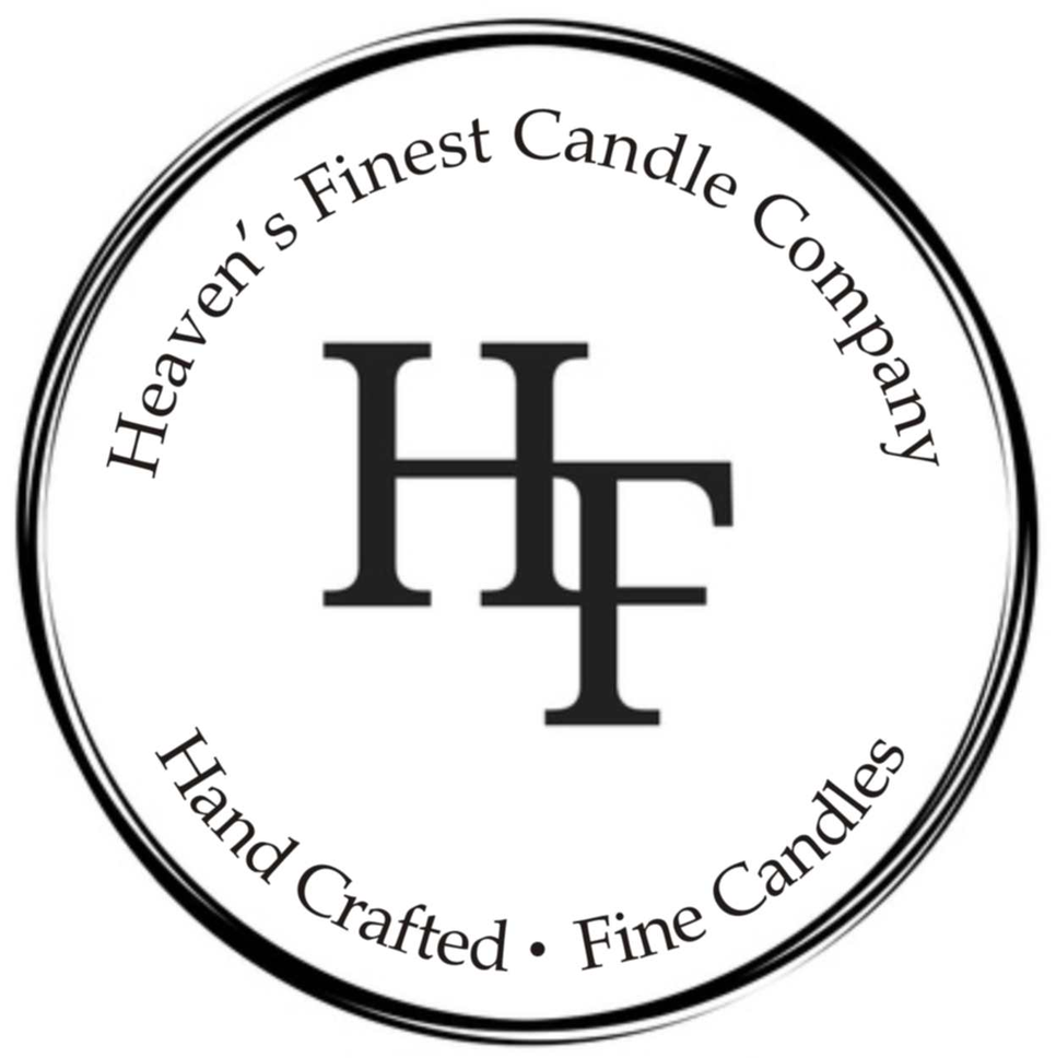 Heaven's Finest Candle Co